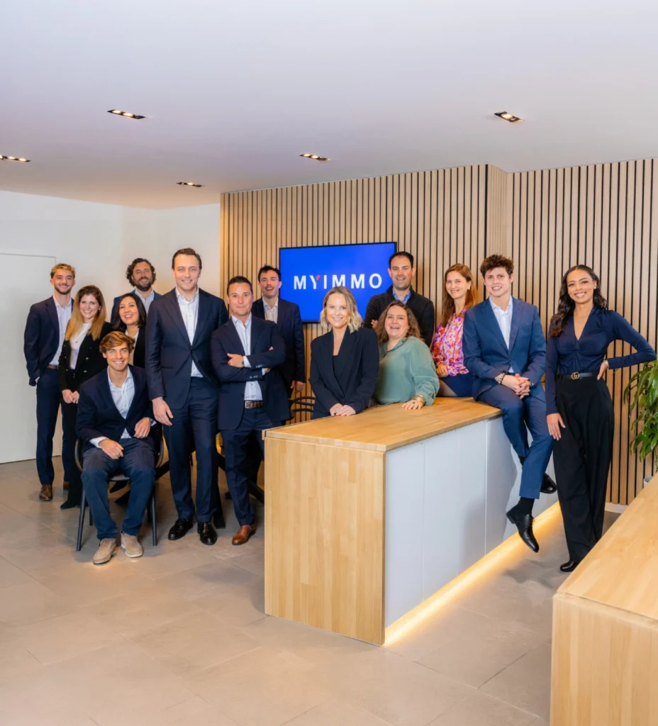 25 ans d’agents formés aux techniques de vente