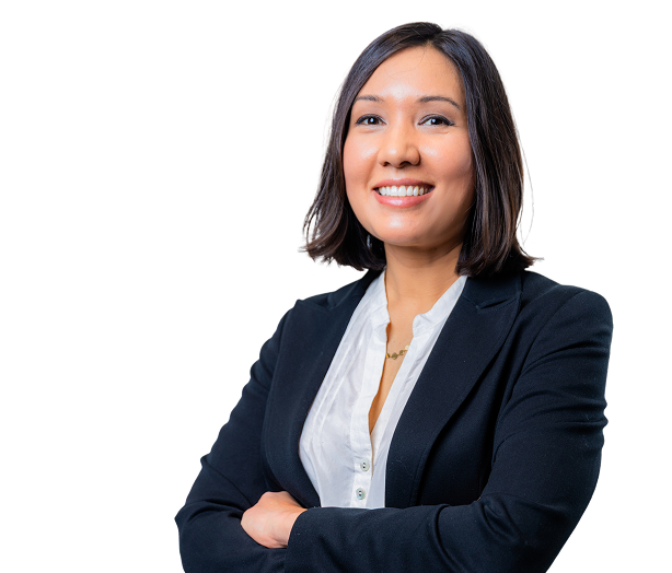 Mai-Anh Janssens