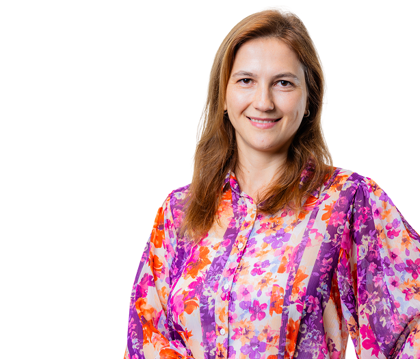 Adina Mocanu