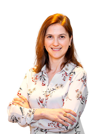 Adina Mocanu